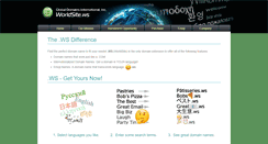 Desktop Screenshot of moneyne.ws
